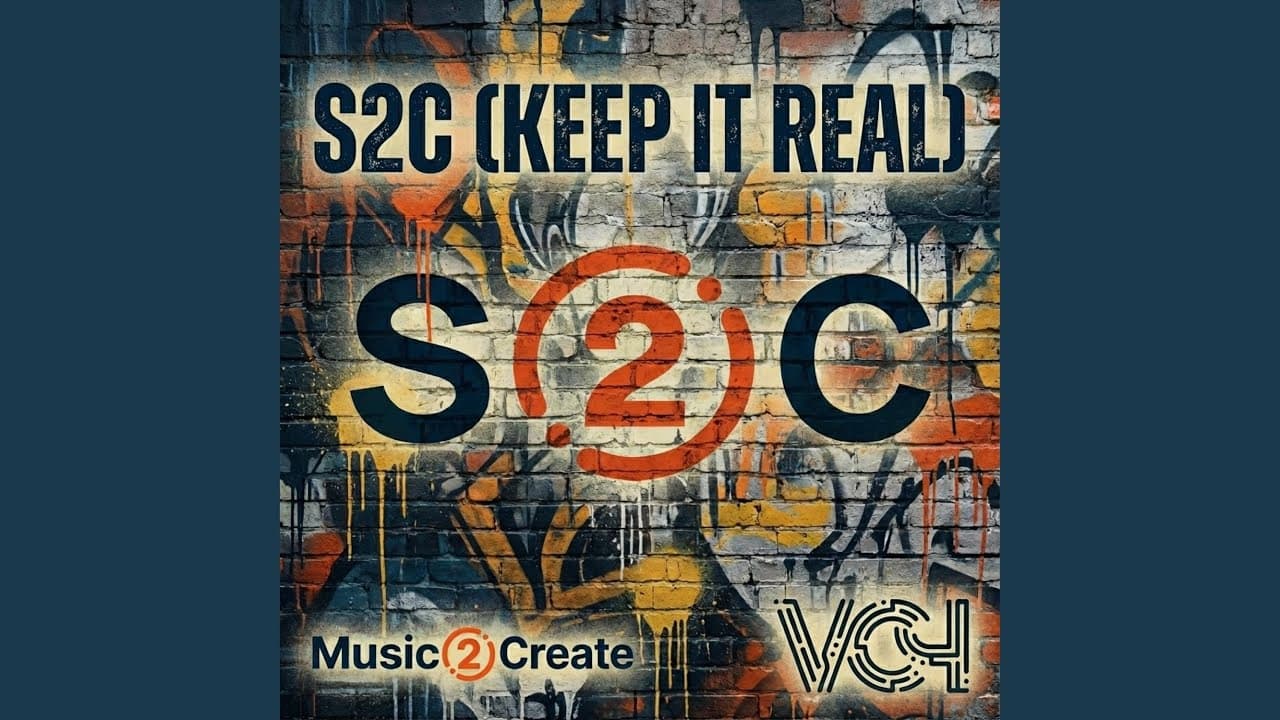 S2C (Keep it Real)